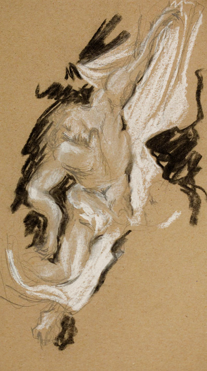 descendimiento Rubens