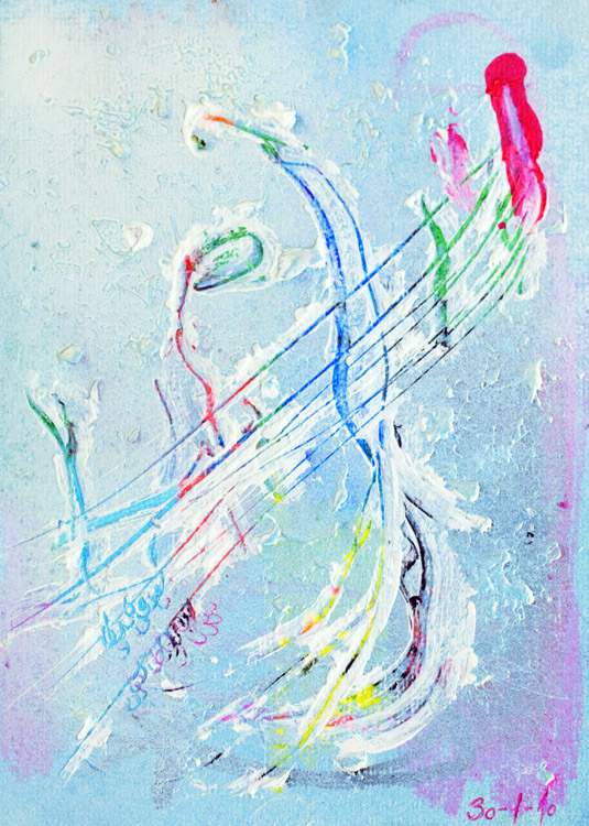 cruz musical