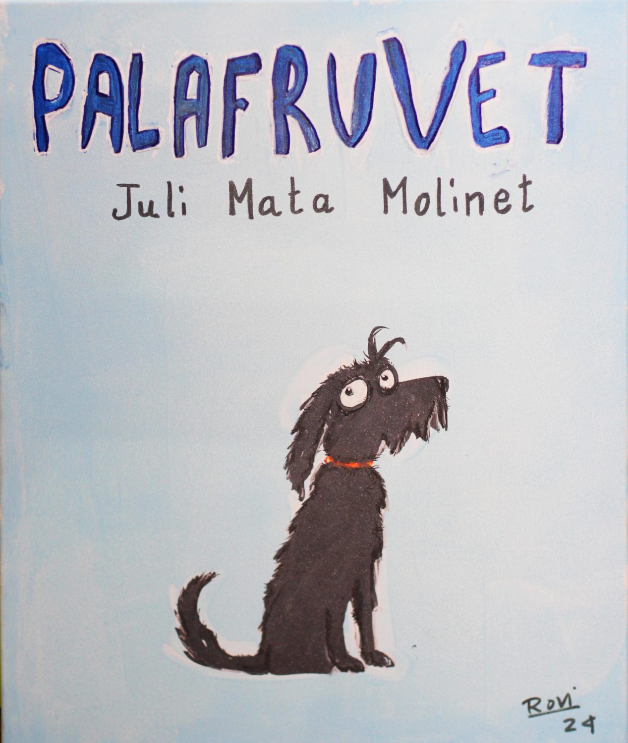 palafruvet