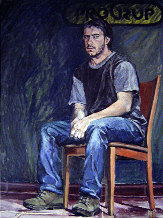 autoretrato