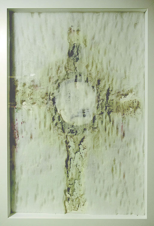 cruz la Luna