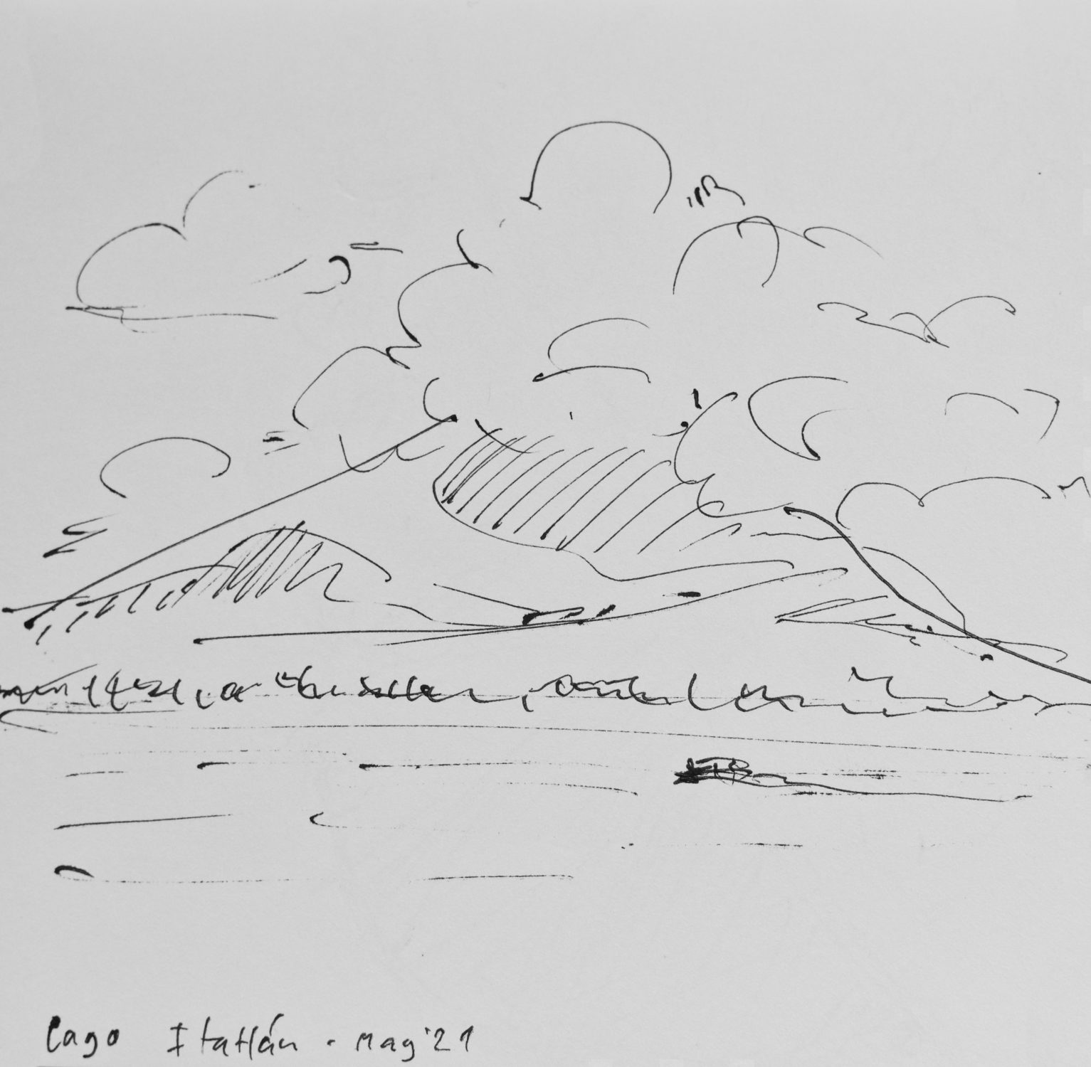 lago Atitlán
