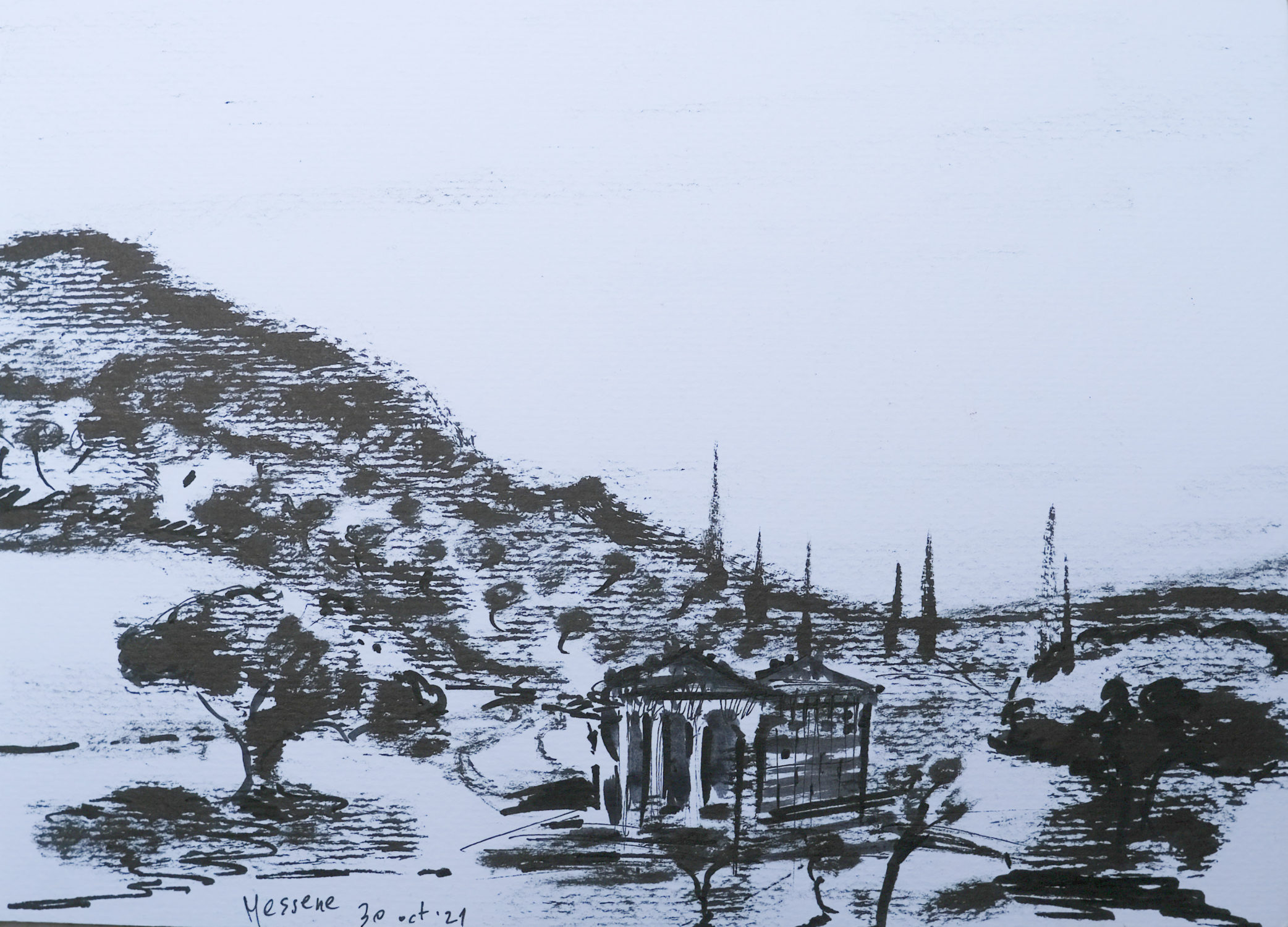 Messene