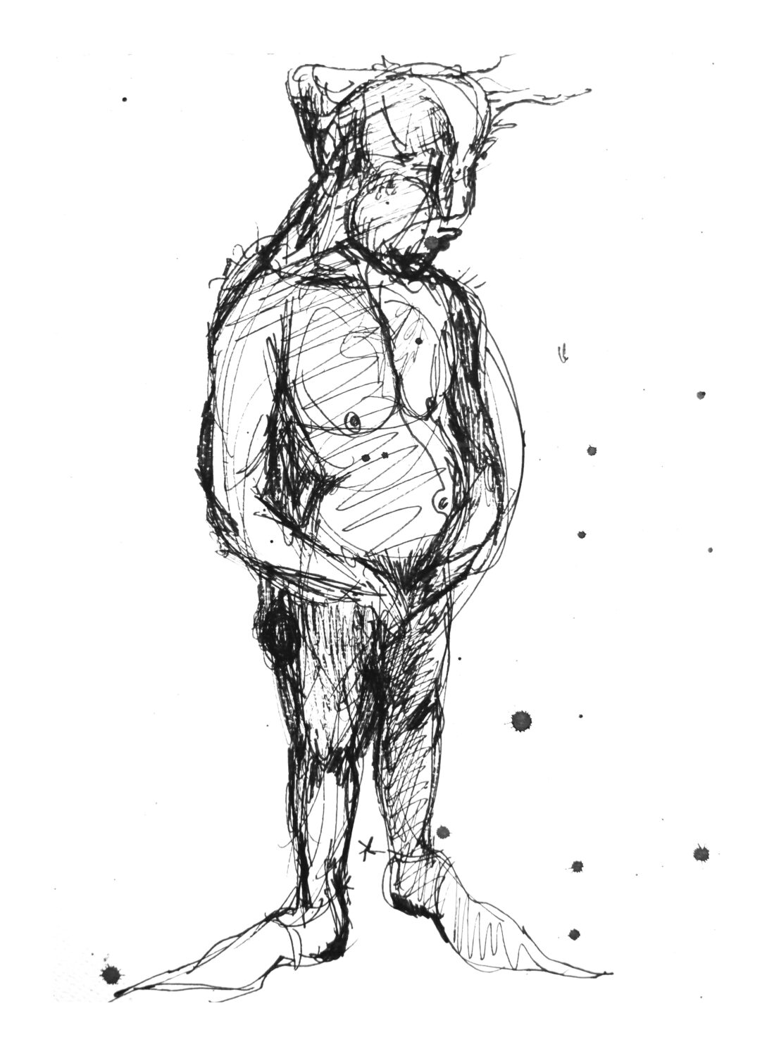 Retroboy